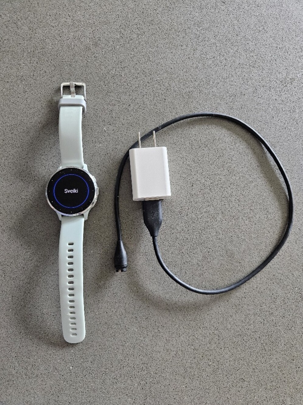Garmin Venu 3S